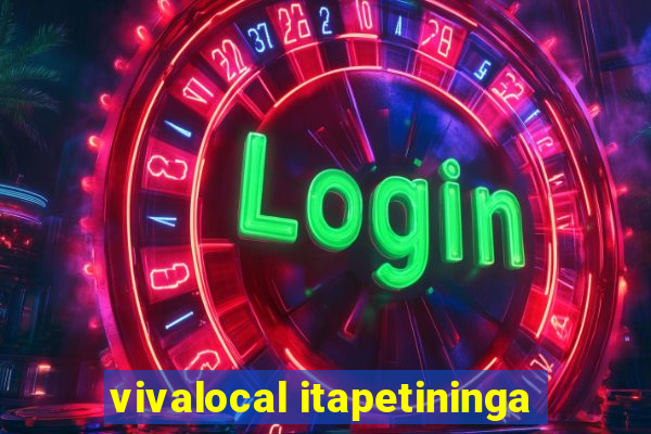 vivalocal itapetininga